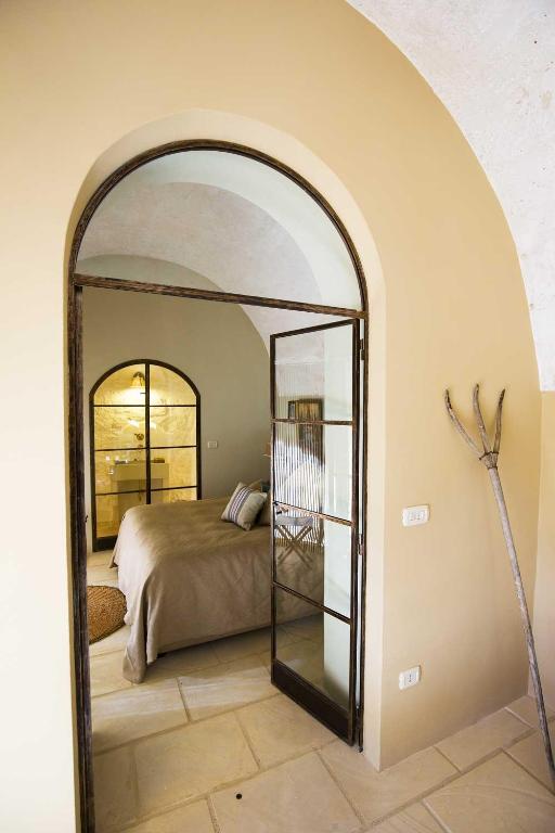 Appartamenti foto letto millepiedi