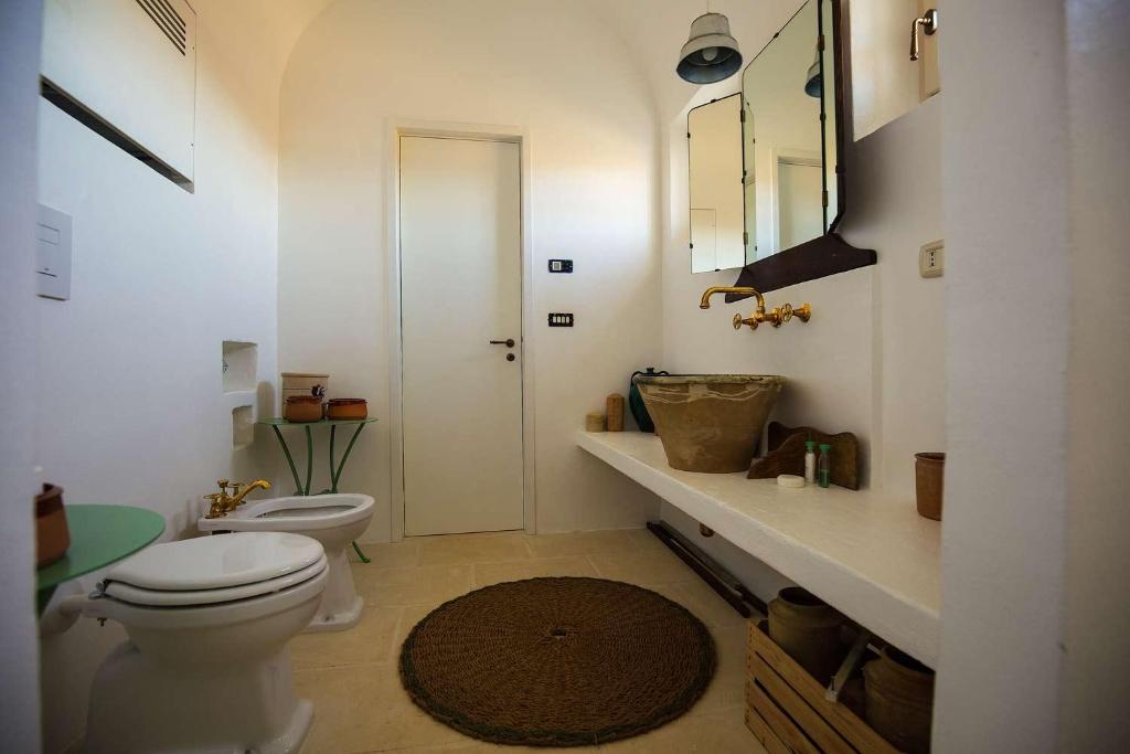 Appartamenti foto bagno tartaruga