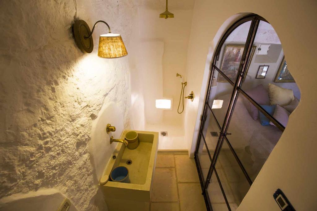 Appartamenti foto bagno piccolo millepiedi