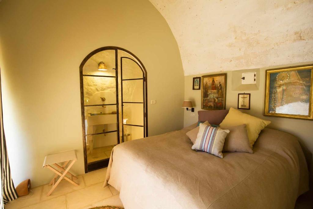Appartamenti foto letto per millepiedi 2